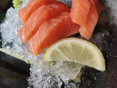 -福匠日本料理(人民路店)