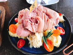 -haxnbauer海森堡德国餐厅(深圳coco店)
