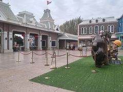 -沈阳方特欢乐世界