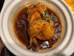 -肆月河豚·新淮扬(金融街店)
