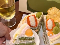 -流酥可心·牛乳蛋糕商店(禾祥西路店)