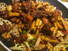 -七菜馆·东北菜·蒸饺(文体路店)