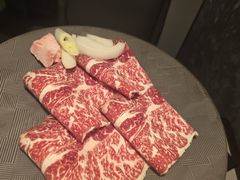 -满来寿喜烧(金虹桥店)