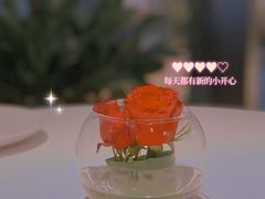 -L'Arome芳芳法国餐厅(仙林金鹰店)