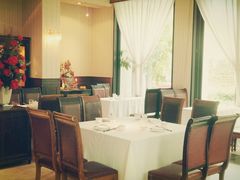 -老洋房花园饭店(绍兴路店)