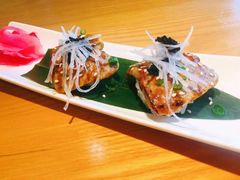 -樟葶谷寿司(椒江店)
