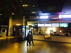 -太平洋影院(西村店)