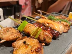 -炉胜·炉端烧·居酒屋