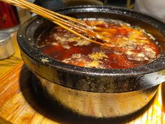 八破芋儿虾加蛙-胡马八破·川菜小馆(高新万达店)