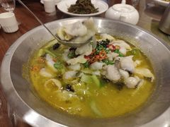 -今鲜源大酒店·中华餐饮名店(新湛路店)