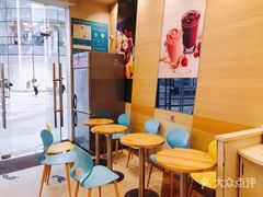 -DQ·蛋糕·冰淇淋(动壹店)