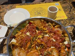 -黄记煌三汁焖锅(金凤万达广场店)