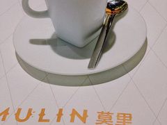 -莫里·意大利餐厅(K-lab店)