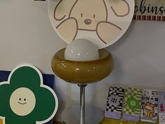 -屋裡·Union Bakery(龙江路店)