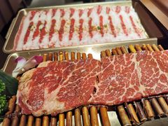 -西塔老太太泥炉烤肉(亚运村店)