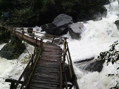 -鹿院坪生态旅游景区