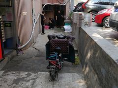-陈公包子(文化西路店)