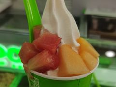 -Salud撒露欧洲冻酸奶(五道口购物中心店)