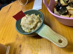 -炒豆合作社(东四总店)