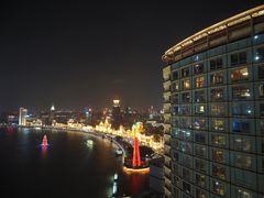 -上海外滩茂悦大酒店