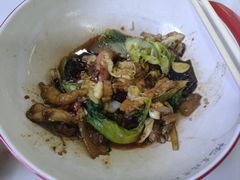 -杭景元·东北老式麻辣烫&炸串(江河时代店)