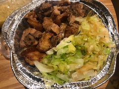 -新东源国际酒店·新东源食坊(沙井店)