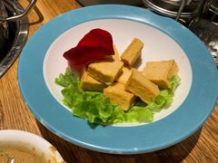-青瓷火锅料理(西单大悦城店)