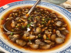 葱油黄泥螺-孔乙己酒家(虹桥路店)