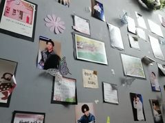 -W CAFE(甜爱路店)