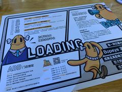 -BOPEYE·波派炸鸡(河西中央商场店)