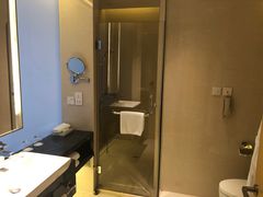 -天津水游城丽筠酒店