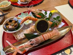 -和创柚子·会席日本料理(新区淮海街店)