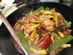 湘西霸王蛙-望湘园·湖南菜(宏伊店)