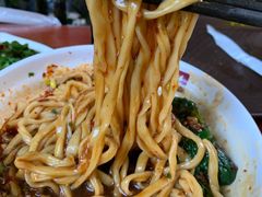 -老陈婆手工面庄