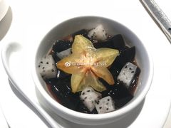 -海底捞火锅(威高广场店)