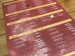 餐具摆设-狮头牌卤味研究所·卤味饭(花城汇南区店)
