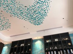 -铂尔登国际酒店(南山深圳湾口岸店)