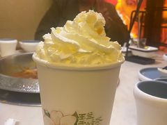 -左庭右院鲜牛肉火锅(浦江欢乐颂店)