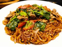 -汕头龙光喜来登酒店-采悦轩中餐厅