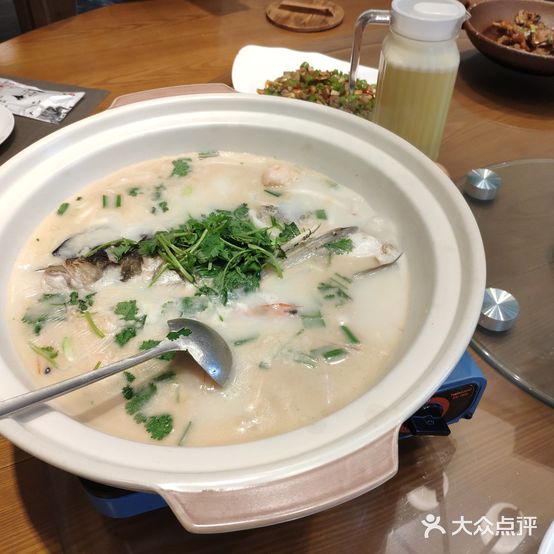 徽州佬(棠梅园店)