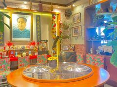 -百一大地锅(香福路店)