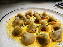 金网锅贴-花千醉(新街口店)