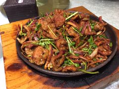 大鸭梨烤鸭店(金顶街店)-大鸭梨烤鸭店(金顶街店)