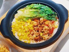 -米国现煲煲仔饭(塔子湖店)