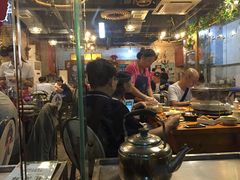 大堂-重庆乌鱼庄·龙滋鲜(青羊大道店)