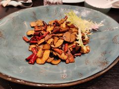 -翠湖宾馆·中餐厅