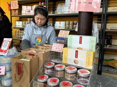 -西园寺素食(西园弄戒幢律寺店)