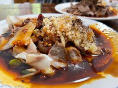-温记府廟豆汤饭·始于1955年(海椒店)