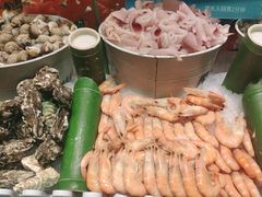 -星伦多自助料理(宝山龙湖天街店)