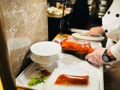 -四季民福烤鸭店(西单华威约饭街店)